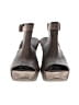 Kork-Ease 100% Leather Brown Wedges Size 9 - photo 2