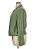 Kaari Blue 100% Lyocell Green Jacket Size XL - photo 5