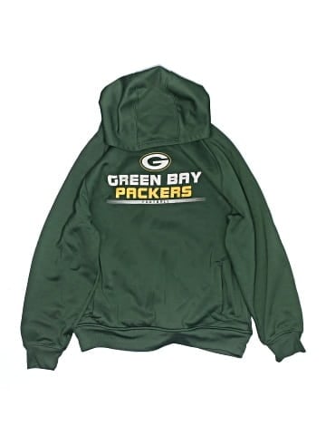 Team Apparel Pullover Hoodie (view 1)