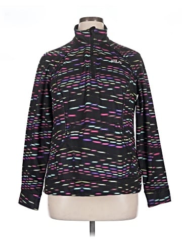 Fila Sport Pullover Sweater (view 1)