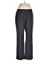 Worthington Gray Dress Pants Size 10 - photo 1