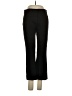 J.Crew Solid Black Dress Pants Size 2 - photo 1