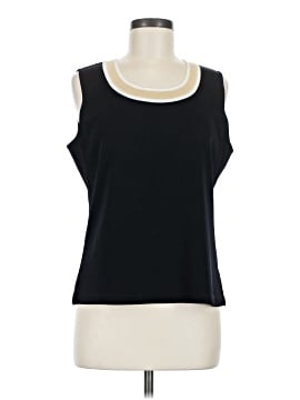 misook Sleeveless Top (view 1)