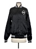 Augusta Sportswear 100% Nylon Graphic Black Jacket Size S - photo 1