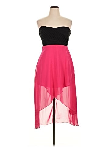 Trixxi Cocktail Dress (view 1)