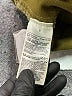 Old Navy 100% Cotton Green Cargo Pants Size 6 - photo 8