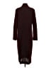 Ann Taylor LOFT Outlet Burgundy Coat Size S - photo 2