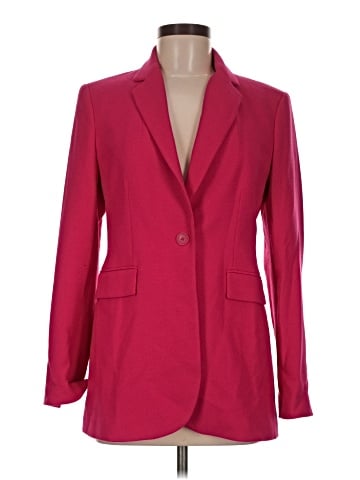 Zara Blazer (view 1)