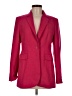 Zara Red Blazer Size M - photo 1