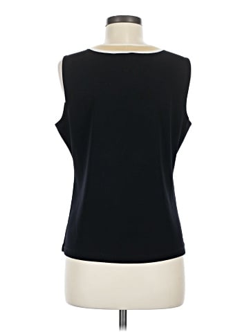misook Sleeveless Top (view 2)