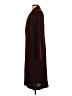 Ann Taylor LOFT Outlet Burgundy Coat Size S - photo 5