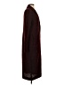 Ann Taylor LOFT Outlet Burgundy Coat Size S - photo 4