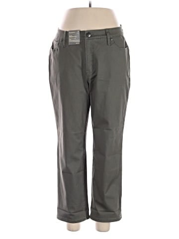 Style&Co Jeans (view 1)