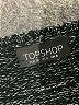 Topshop Black Cardigan Size 4 - photo 7