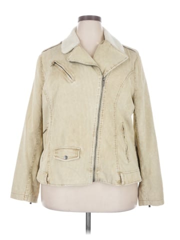 Blanc Noir Jacket (view 1)