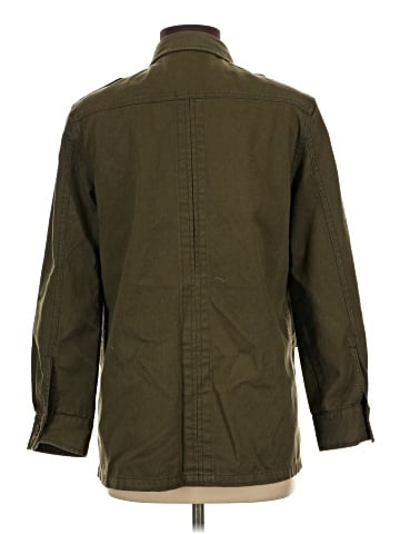 Zara Basic Jacket (view 2)