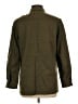 Zara Basic Green Jacket Size L - photo 2