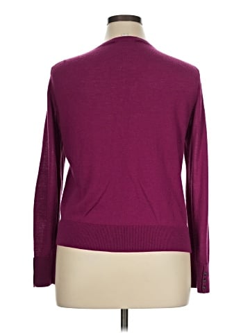 Ann Taylor LOFT Cardigan (view 2)
