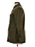 Zara Basic Green Jacket Size L - photo 5