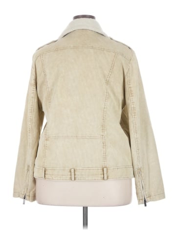 Blanc Noir Jacket (view 2)