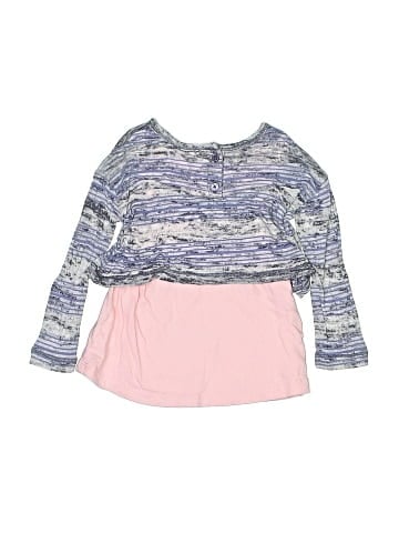 Splendid Long Sleeve Top (view 2)