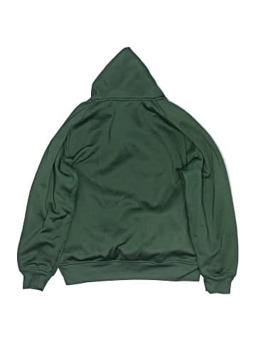 Team Apparel Pullover Hoodie (view 2)