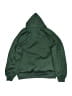 Team Apparel 100% Polyester Green Pullover Hoodie Size 14 - 16 - photo 2