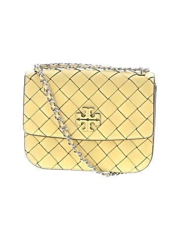 Tory Burch Leather Crossbody Bag (view 1)