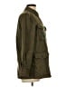 Zara Basic Green Jacket Size L - photo 4
