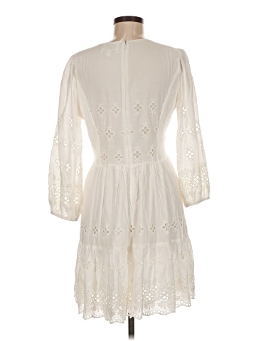 Sail to Sable Casual Dress (view 2)