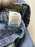 Ann Taylor LOFT 100% Cotton Blue Denim Jacket Size L - photo 7