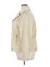 Blanc Noir 100% Cotton Tan Jacket Size 2X - photo 5