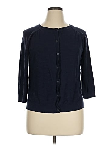Ann Taylor LOFT Cardigan (view 1)