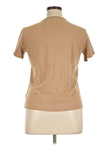 Chico's Short Sleeve T-Shirt (view 2)