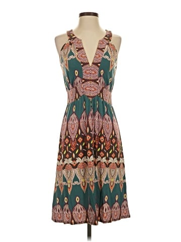 Nell Casual Dress (view 1)