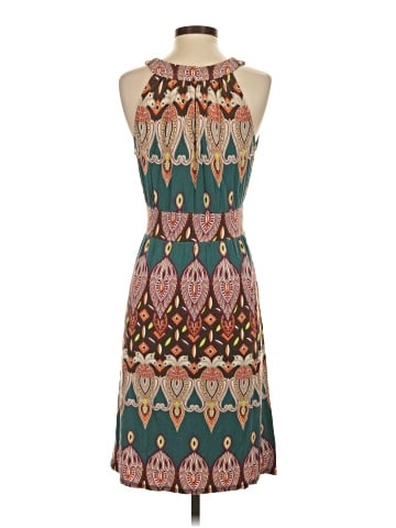 Nell Casual Dress (view 2)