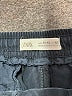 Zara Solid Blue Casual Pants Size 11 - 12 - photo 3