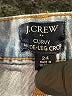J.Crew Factory Store Blue Jeans Size 24 waist - photo 4