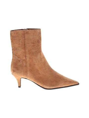 J.Crew Ankle Boots (view 1)