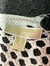 MICHAEL Michael Kors 100% Cotton White Cardigan Size S - photo 7