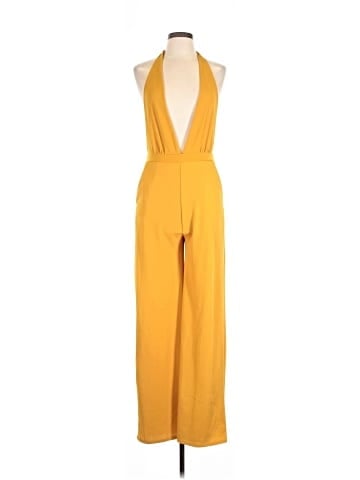 Forever 21 Jumpsuit (view 1)