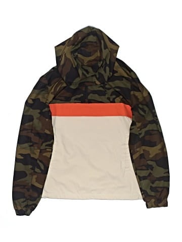 P.S. From Aeropostale Pullover Hoodie (view 1)
