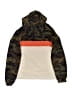 P.S. From Aeropostale Green Pullover Hoodie Size 5 - photo 1