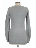 Sweater Project Gray Pullover Sweater Size L - photo 2