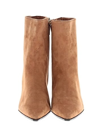 J.Crew Ankle Boots (view 2)