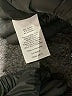 Talbots Solid Black Active Pants Size 10 - photo 8