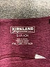 KIRKLAND Signature Purple Active Pants Size S - photo 7