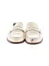 Johnston & Murphy Ivory Mule/Clog Size 8 1/2 - photo 2