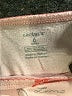 Carter's 100% Cotton Pink Short Sleeve Top 3-6 MO / 6 MO - photo 3