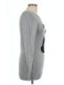Sweater Project Gray Pullover Sweater Size L - photo 4